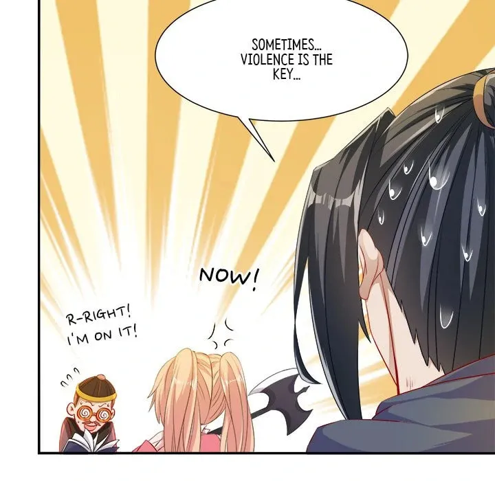 I Got Assigned a Hidden Profession! Chapter 42 page 31 - 