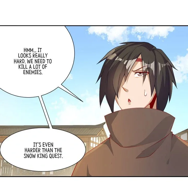 I Got Assigned a Hidden Profession! Chapter 42 page 37 - 