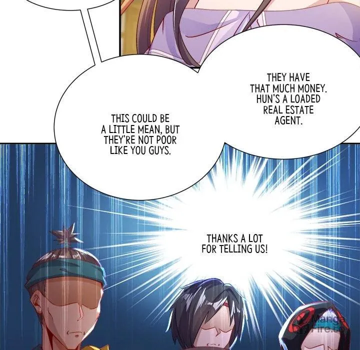 I Got Assigned a Hidden Profession! Chapter 42 page 40 - 