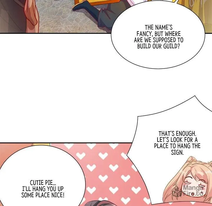 I Got Assigned a Hidden Profession! Chapter 42 page 5 - 