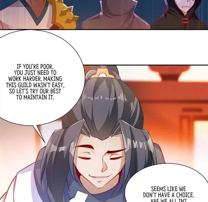 I Got Assigned a Hidden Profession! Chapter 42 page 41 - 