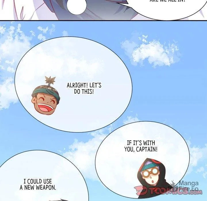 I Got Assigned a Hidden Profession! Chapter 42 page 42 - 