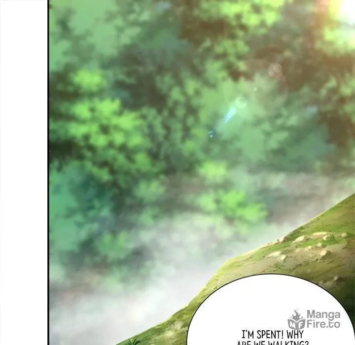 I Got Assigned a Hidden Profession! Chapter 42 page 45 - 