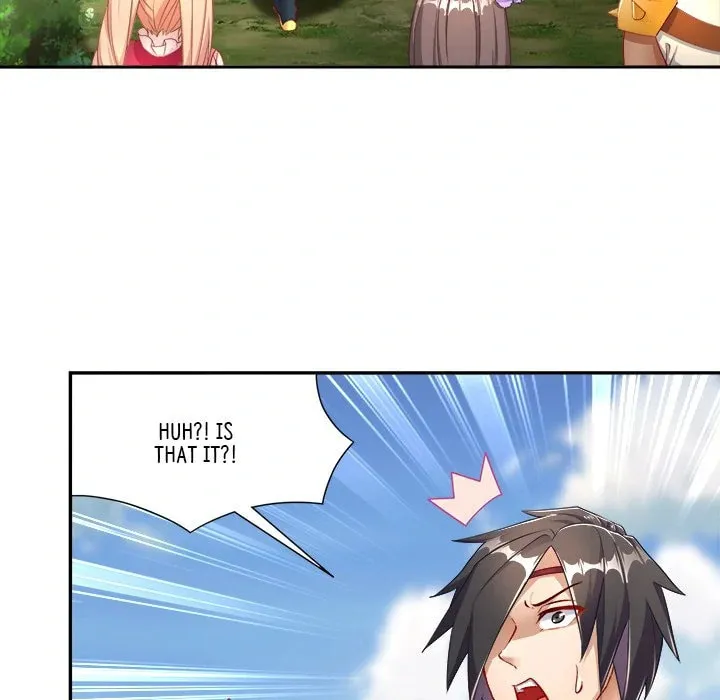 I Got Assigned a Hidden Profession! Chapter 42 page 47 - 