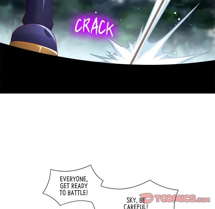 I Got Assigned a Hidden Profession! Chapter 42 page 58 - 