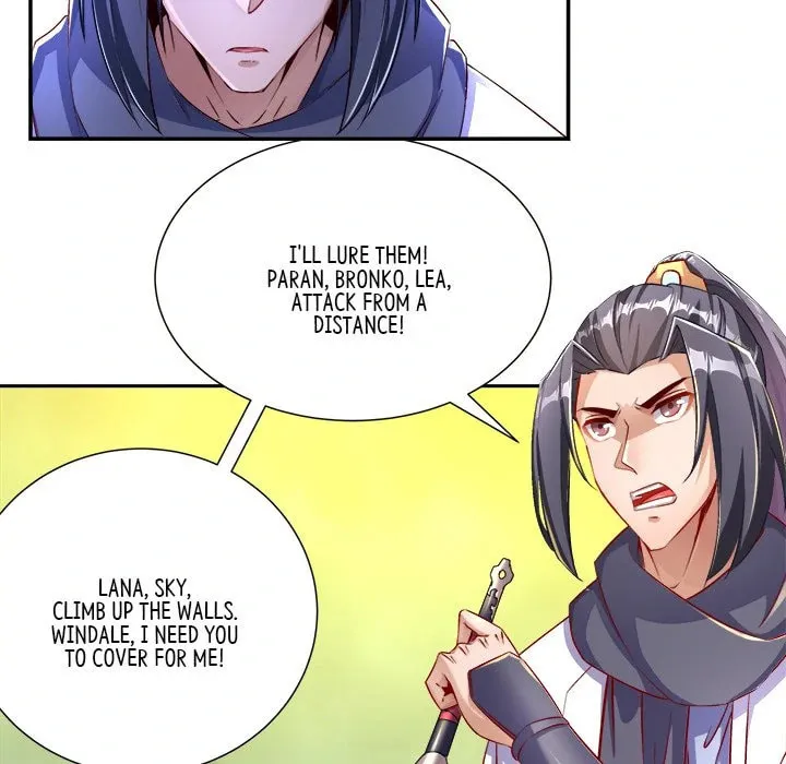 I Got Assigned a Hidden Profession! Chapter 42 page 67 - 