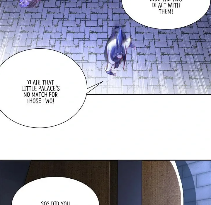 I Got Assigned a Hidden Profession! Chapter 43 page 13 - 