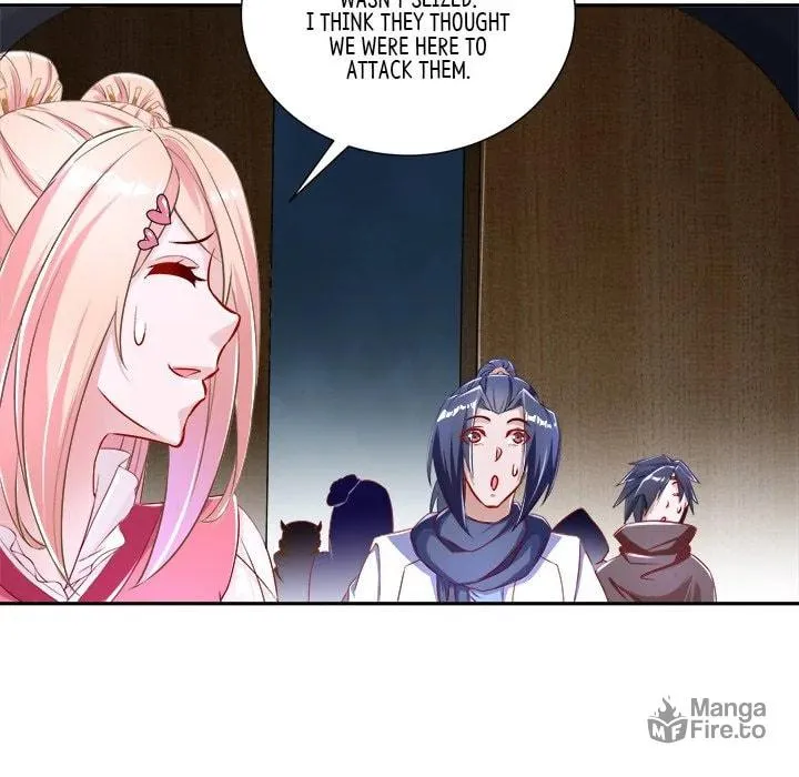 I Got Assigned a Hidden Profession! Chapter 43 page 15 - 