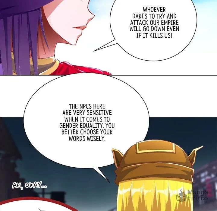I Got Assigned a Hidden Profession! Chapter 43 page 25 - 