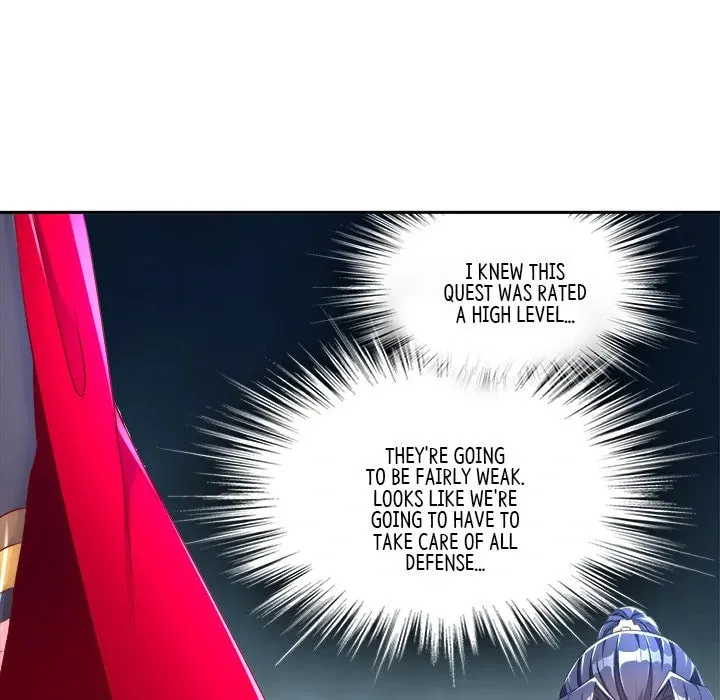 I Got Assigned a Hidden Profession! Chapter 43 page 28 - 