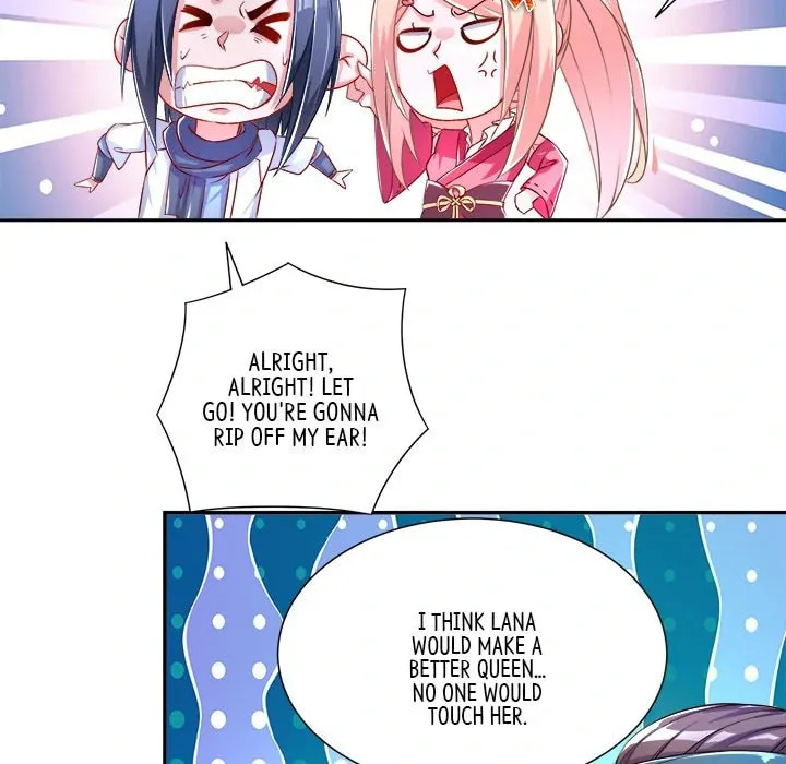I Got Assigned a Hidden Profession! Chapter 43 page 31 - 