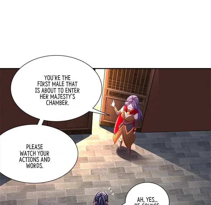 I Got Assigned a Hidden Profession! Chapter 43 page 37 - 