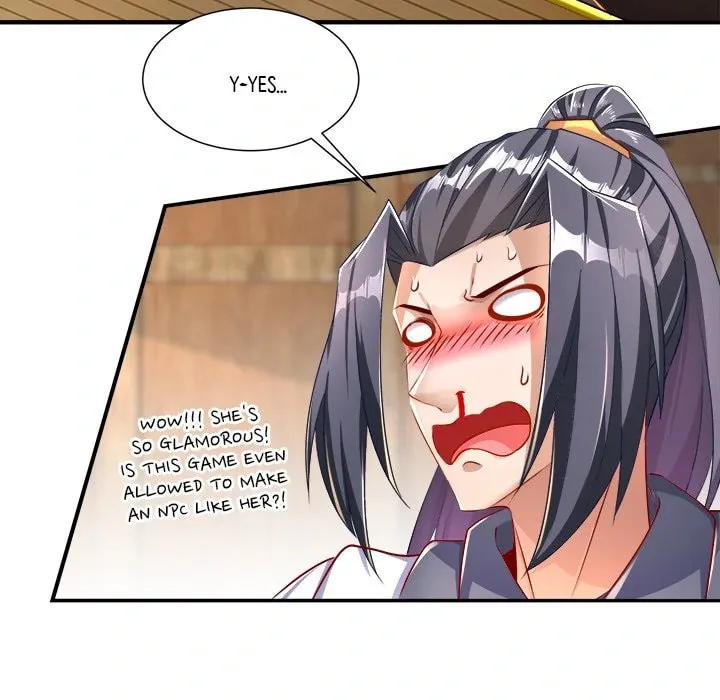I Got Assigned a Hidden Profession! Chapter 43 page 43 - 