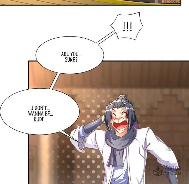 I Got Assigned a Hidden Profession! Chapter 43 page 45 - 