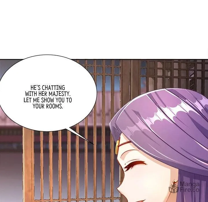 I Got Assigned a Hidden Profession! Chapter 43 page 63 - 