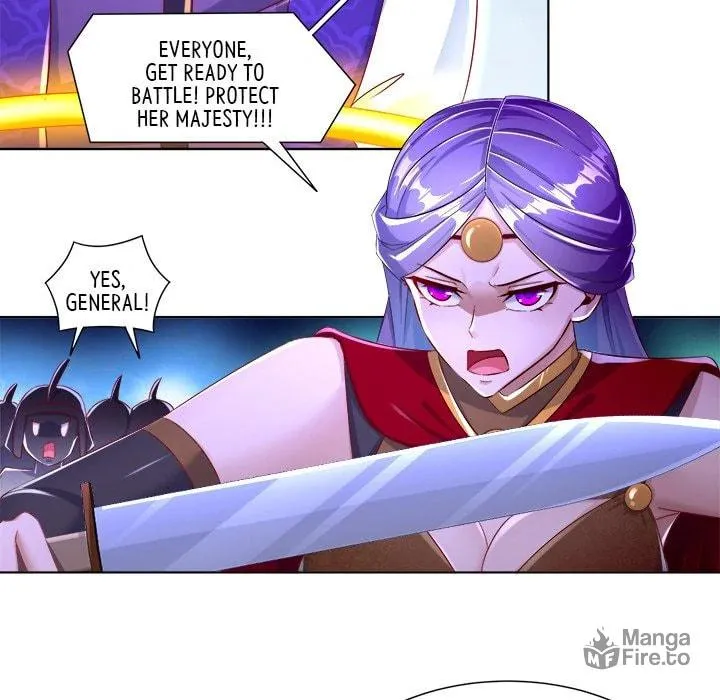 I Got Assigned a Hidden Profession! Chapter 44 page 20 - 