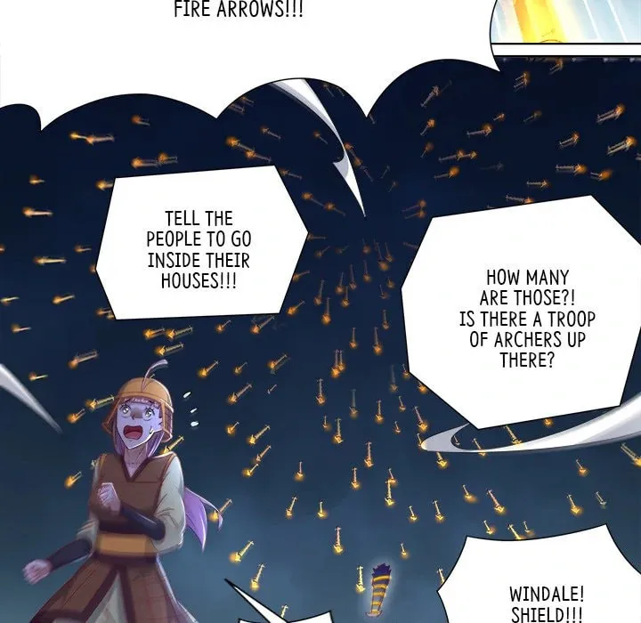 I Got Assigned a Hidden Profession! Chapter 44 page 28 - 