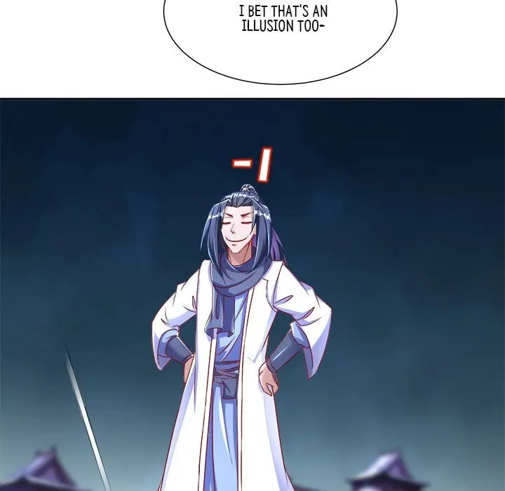 I Got Assigned a Hidden Profession! Chapter 44 page 31 - 