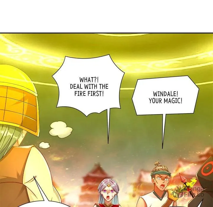I Got Assigned a Hidden Profession! Chapter 44 page 39 - 