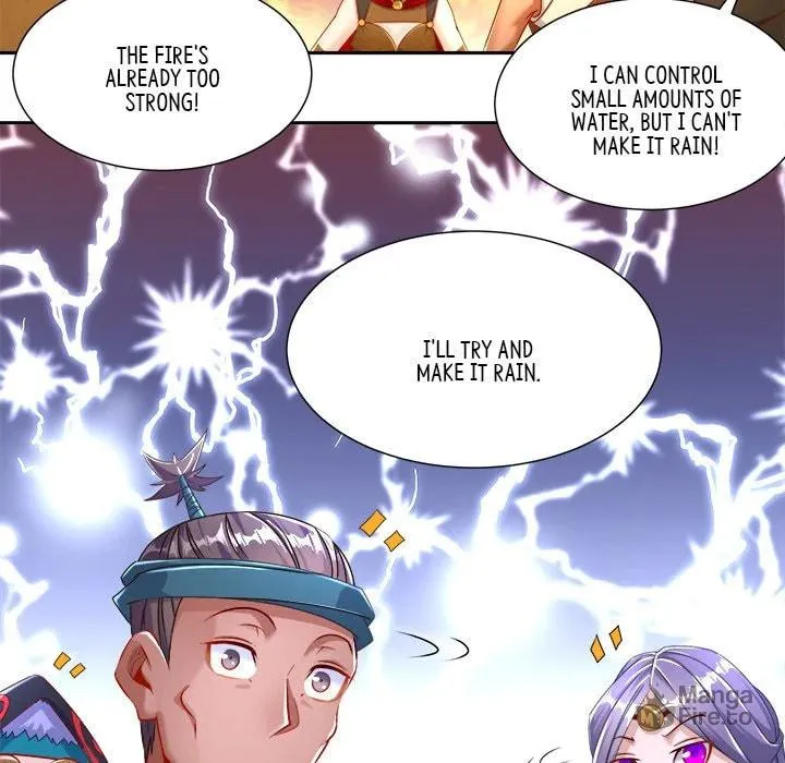 I Got Assigned a Hidden Profession! Chapter 44 page 40 - 