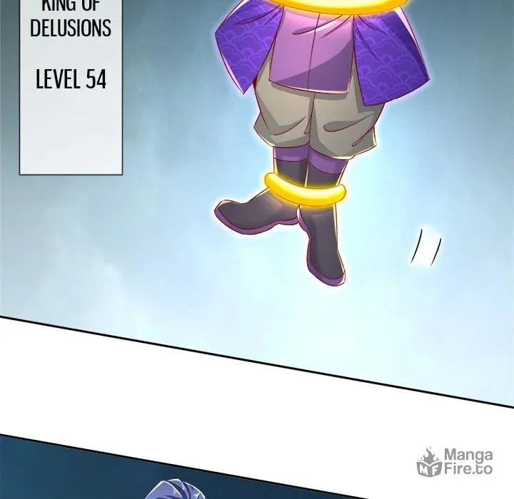 I Got Assigned a Hidden Profession! Chapter 44 page 5 - 