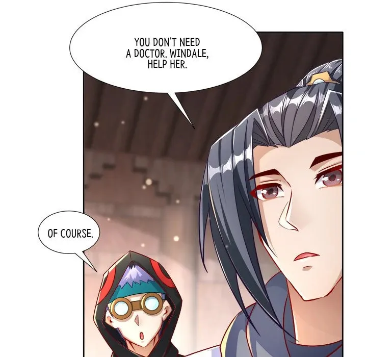 I Got Assigned a Hidden Profession! Chapter 44 page 59 - 