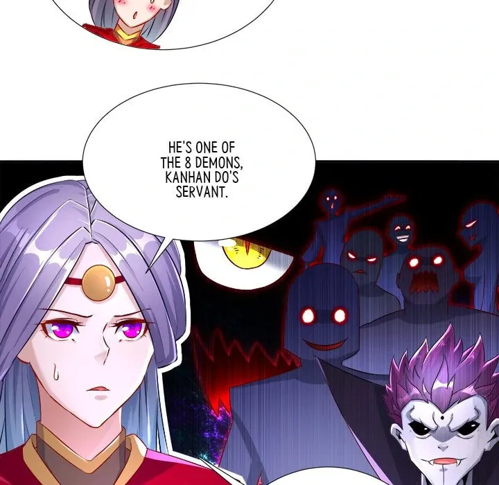I Got Assigned a Hidden Profession! Chapter 44 page 73 - 