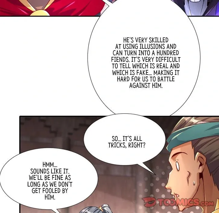 I Got Assigned a Hidden Profession! Chapter 44 page 74 - 