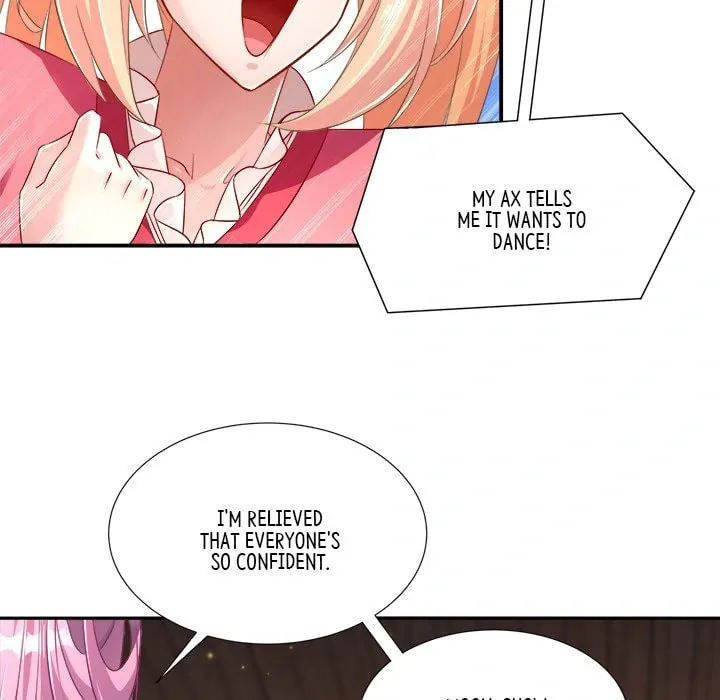 I Got Assigned a Hidden Profession! Chapter 44 page 76 - 