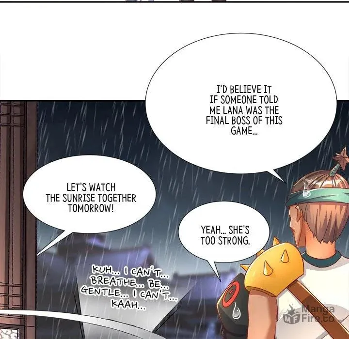 I Got Assigned a Hidden Profession! Chapter 44 page 80 - 