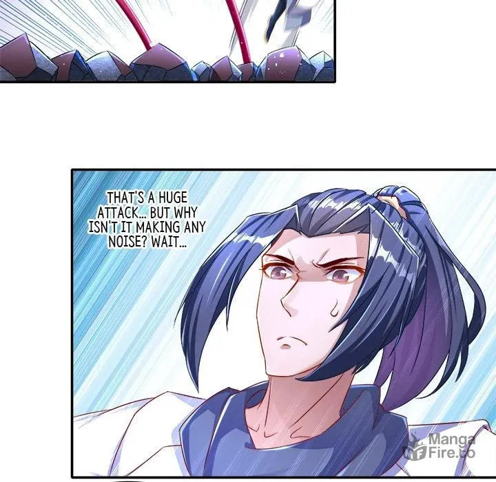 I Got Assigned a Hidden Profession! Chapter 44 page 9 - 