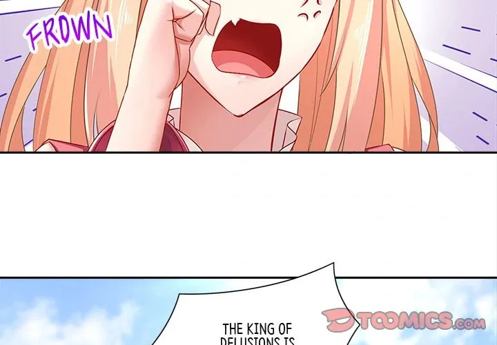 I Got Assigned a Hidden Profession! Chapter 45 page 2 - 