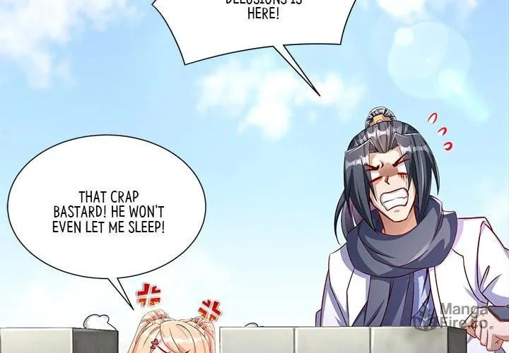 I Got Assigned a Hidden Profession! Chapter 45 page 3 - 