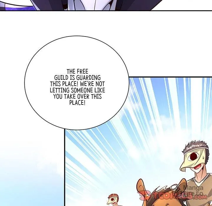 I Got Assigned a Hidden Profession! Chapter 45 page 42 - 