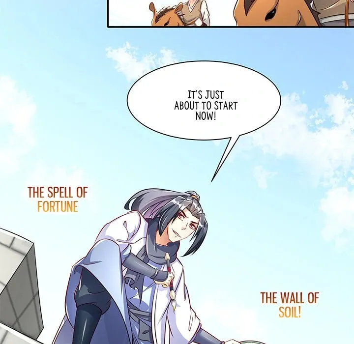 I Got Assigned a Hidden Profession! Chapter 45 page 43 - 