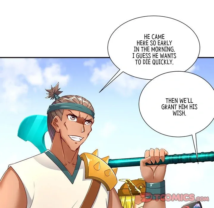 I Got Assigned a Hidden Profession! Chapter 45 page 58 - 