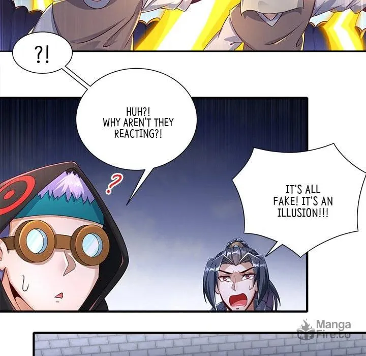 I Got Assigned a Hidden Profession! Chapter 45 page 70 - 