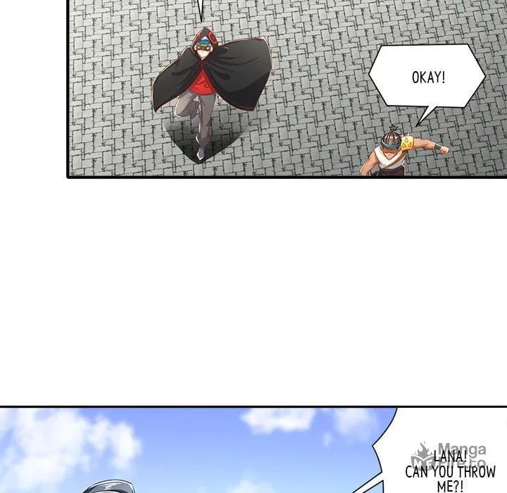 I Got Assigned a Hidden Profession! Chapter 45 page 75 - 