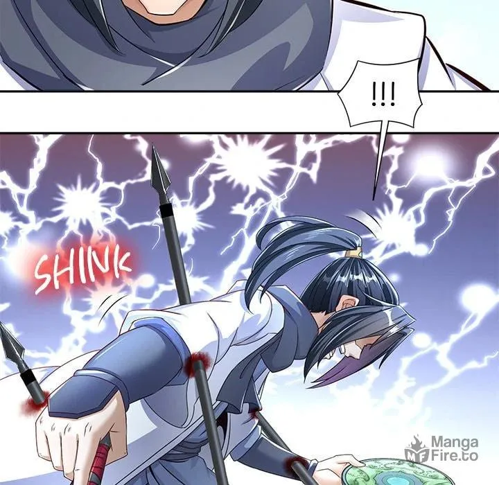I Got Assigned a Hidden Profession! Chapter 45 page 85 - 