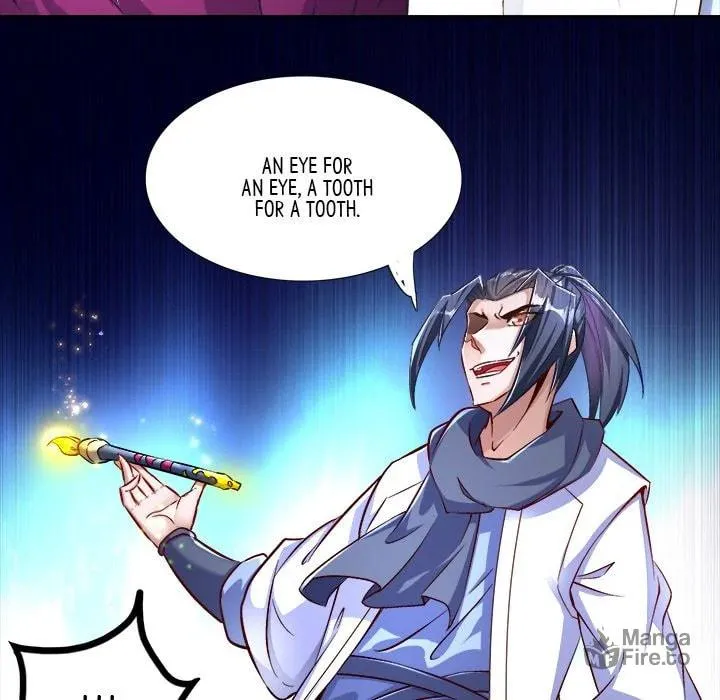 I Got Assigned a Hidden Profession! Chapter 46 page 21 - 
