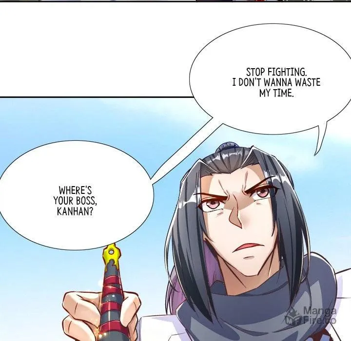 I Got Assigned a Hidden Profession! Chapter 46 page 27 - 