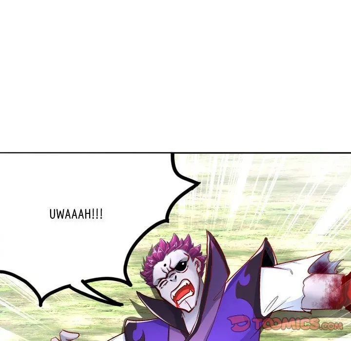 I Got Assigned a Hidden Profession! Chapter 46 page 32 - 