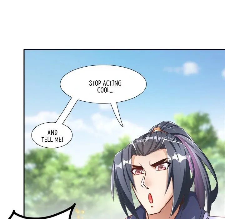 I Got Assigned a Hidden Profession! Chapter 46 page 34 - 