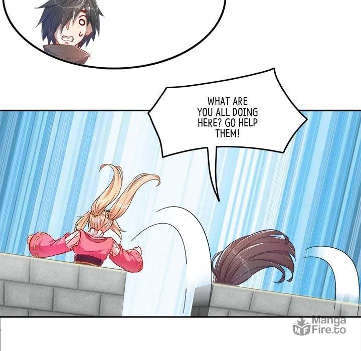 I Got Assigned a Hidden Profession! Chapter 46 page 50 - 