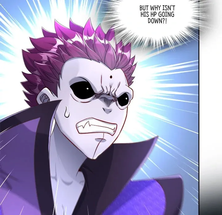 I Got Assigned a Hidden Profession! Chapter 46 page 8 - 