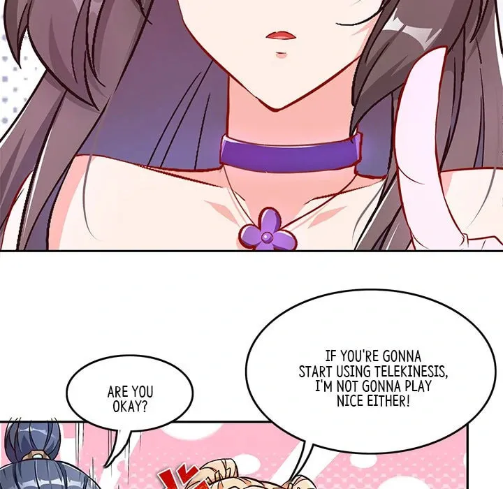 I Got Assigned a Hidden Profession! Chapter 46 page 76 - 