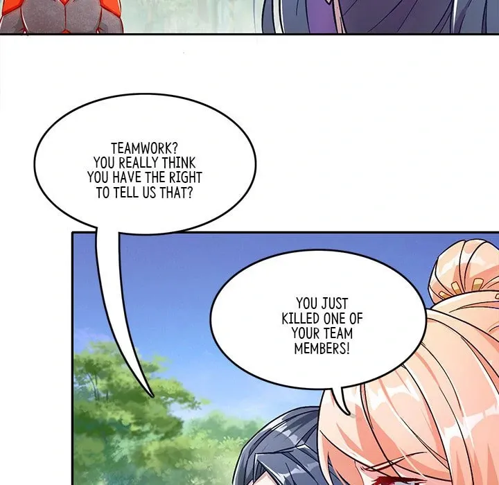 I Got Assigned a Hidden Profession! Chapter 46 page 79 - 