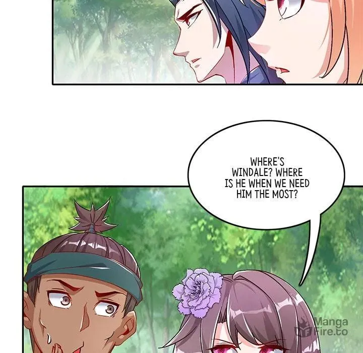 I Got Assigned a Hidden Profession! Chapter 46 page 80 - 