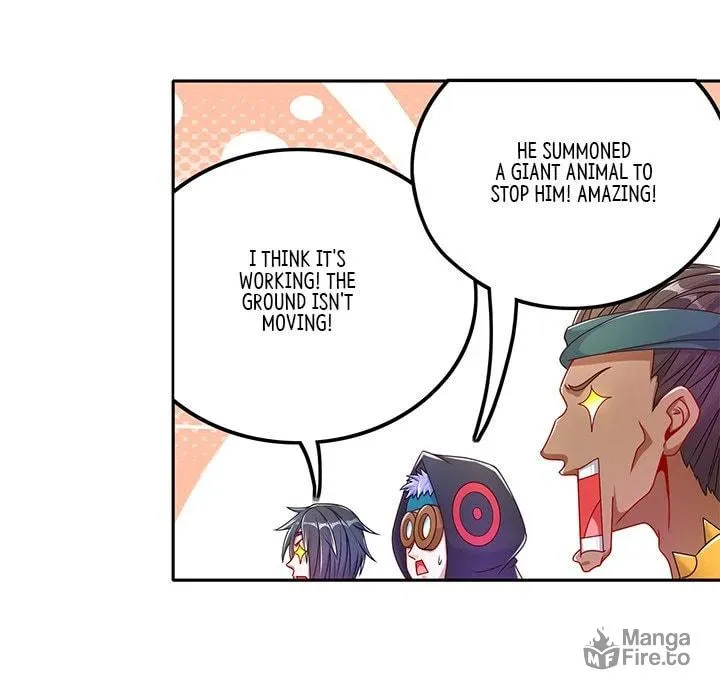 I Got Assigned a Hidden Profession! Chapter 47 page 12 - 