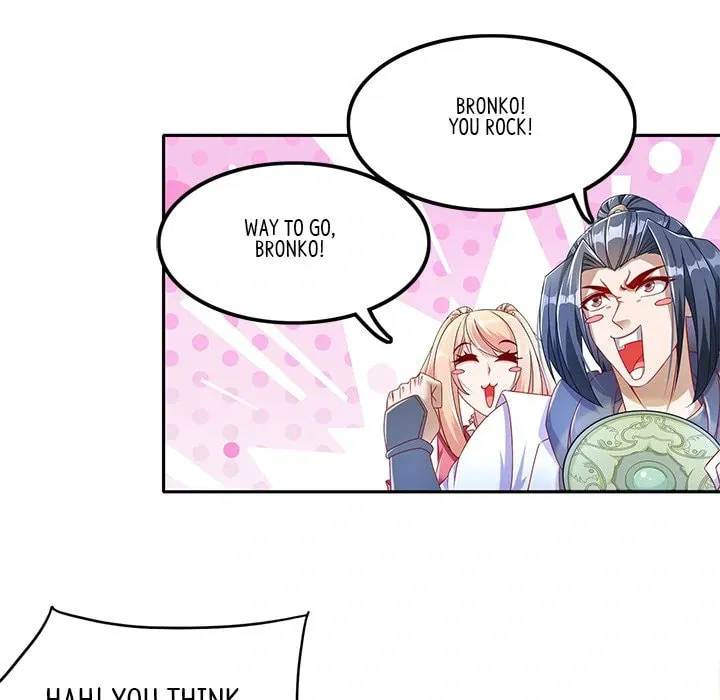 I Got Assigned a Hidden Profession! Chapter 47 page 17 - 